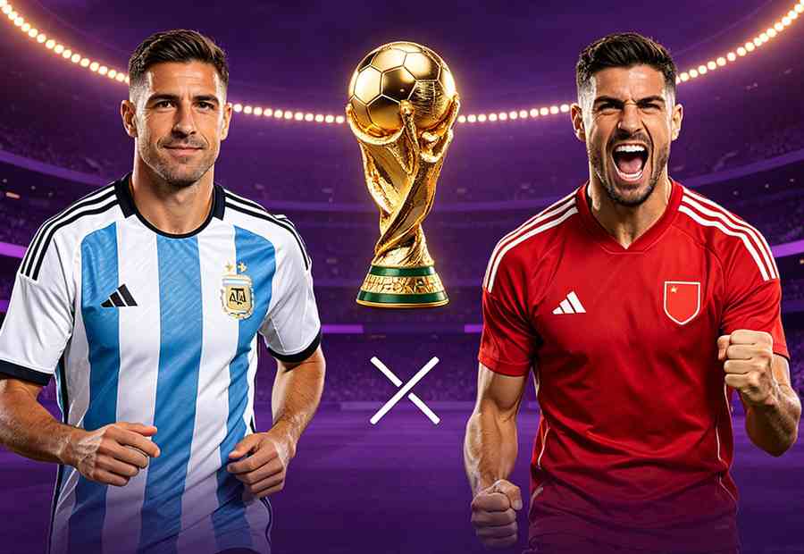 Hình minh hoạ chuyên mục Esports