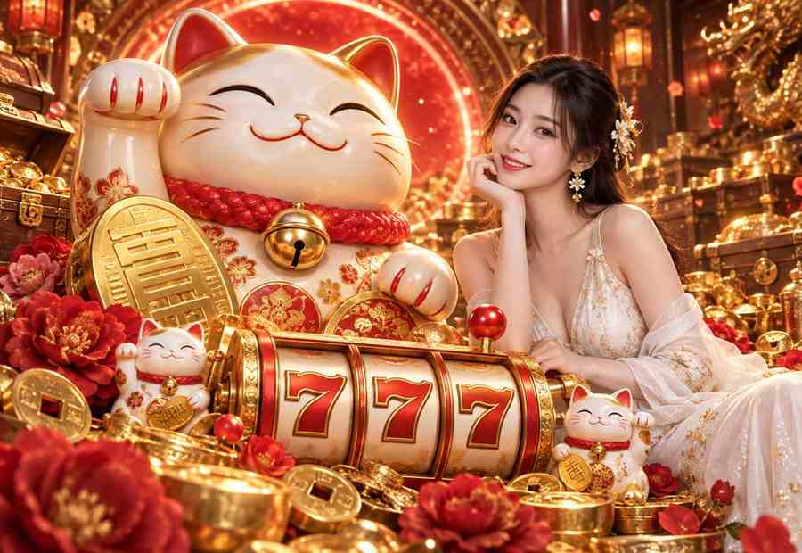 Hình minh hoạ chuyên mục Nổ Hũ