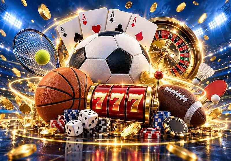 Cách lựa chọn nội dung Esports phù hợp nhu cầu