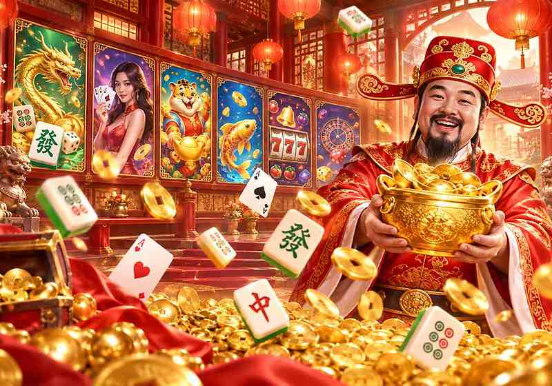 Trải nghiệm Ứng dụng trên điện thoại cùng UU666