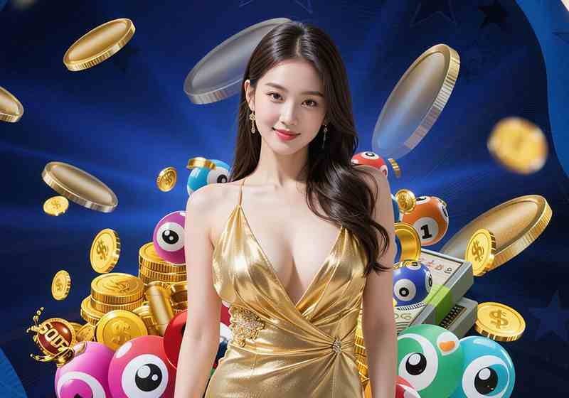 Trải nghiệm Đồng xu trên điện thoại cùng UU666