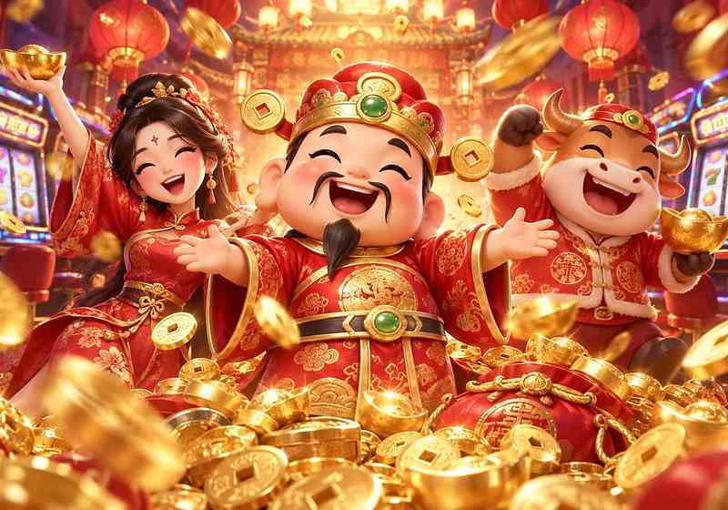 Lịch sử Nổ Hũ giúp đối chiếu điều gì